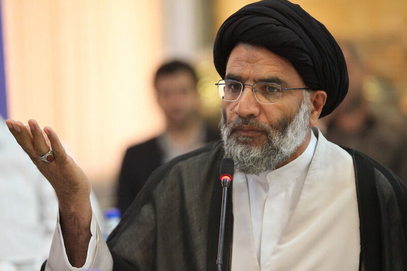نماینده ولی فقیه در خوزستان:حضور در انتخابات تداوم راه شهیدان است