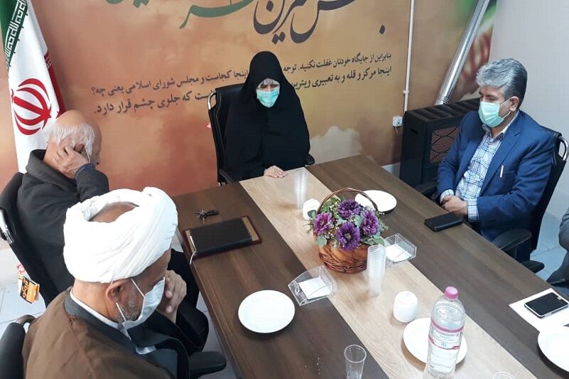 هدف از تاسیس بنیاد مسکن توسط امام راحل، محرومیت زدایی بود