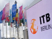 مشاركة 28 شركة إيرانية في معرض برلين الدولي الافتراضي للسياحة
