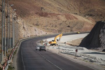 احداث باند دوم در یکی از محورهای خراسان جنوبی ردیف اعتباری گرفت