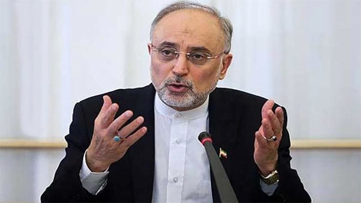 صالحی: ایران از صادرکنندگان رادیوداروها در جهان است
