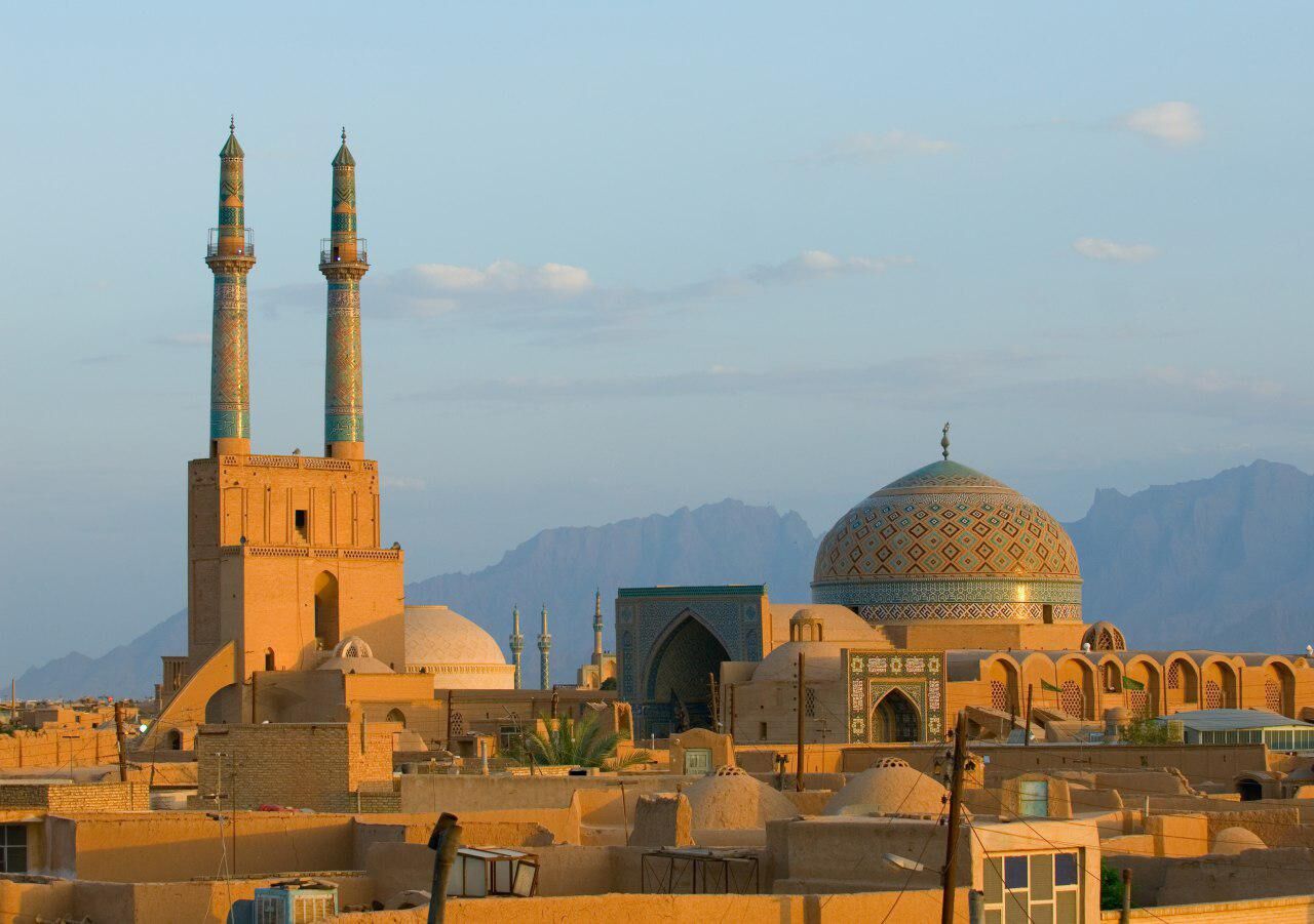 برگی از تاریخ فرهنگی یزد در عصر قاجار