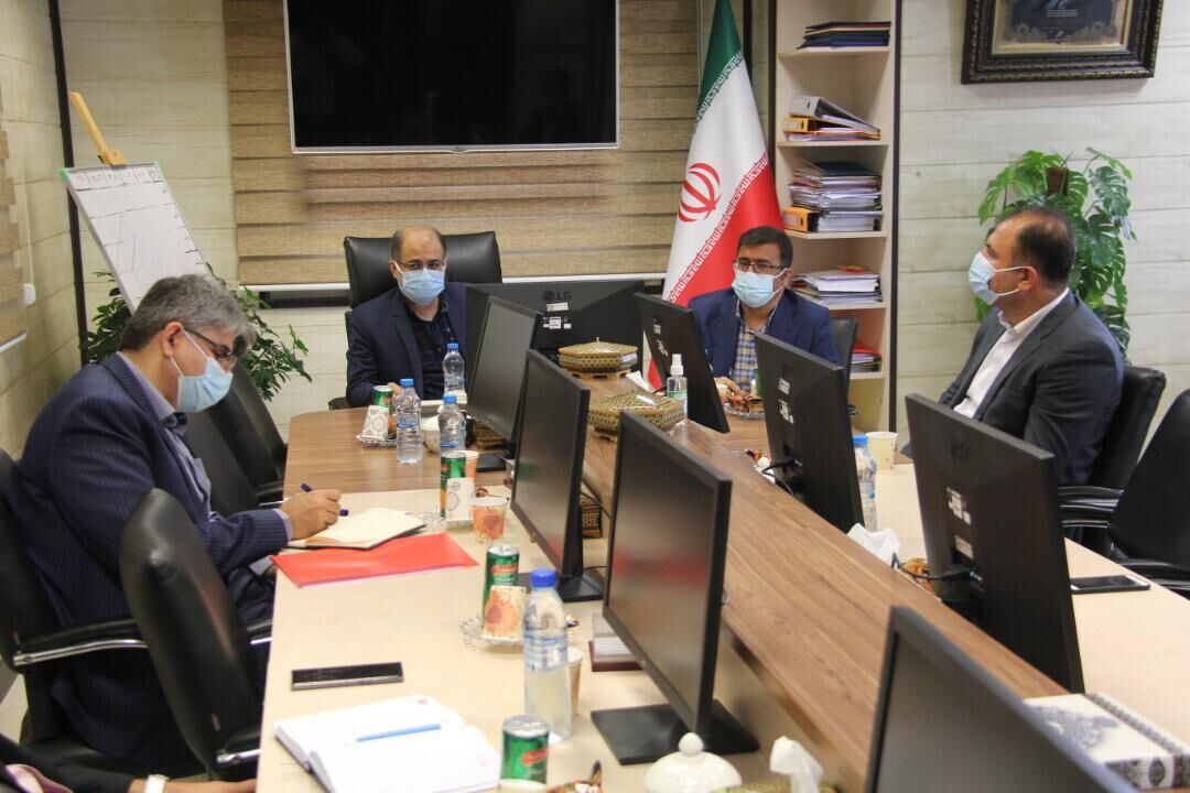 محدودیت سقف پذیرش مبلغ ضمانت ‌نامه بانکی در گمرک بوشهر برطرف شد
