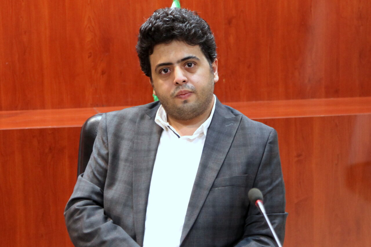 مدیر کل روابط عمومی سازمان حفاظت محیط‌زیست منصوب شد