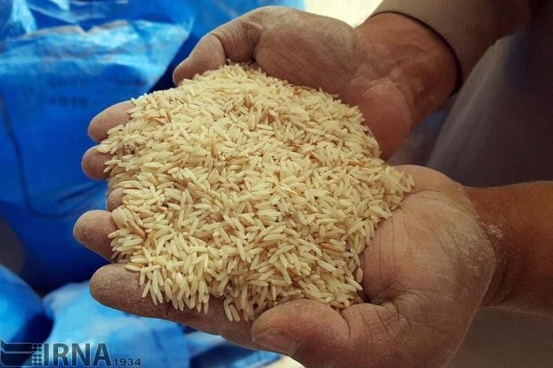 مخلوط کردن برنج نامرغوب با وارداتی در خوزستان توسط افراد سودجو