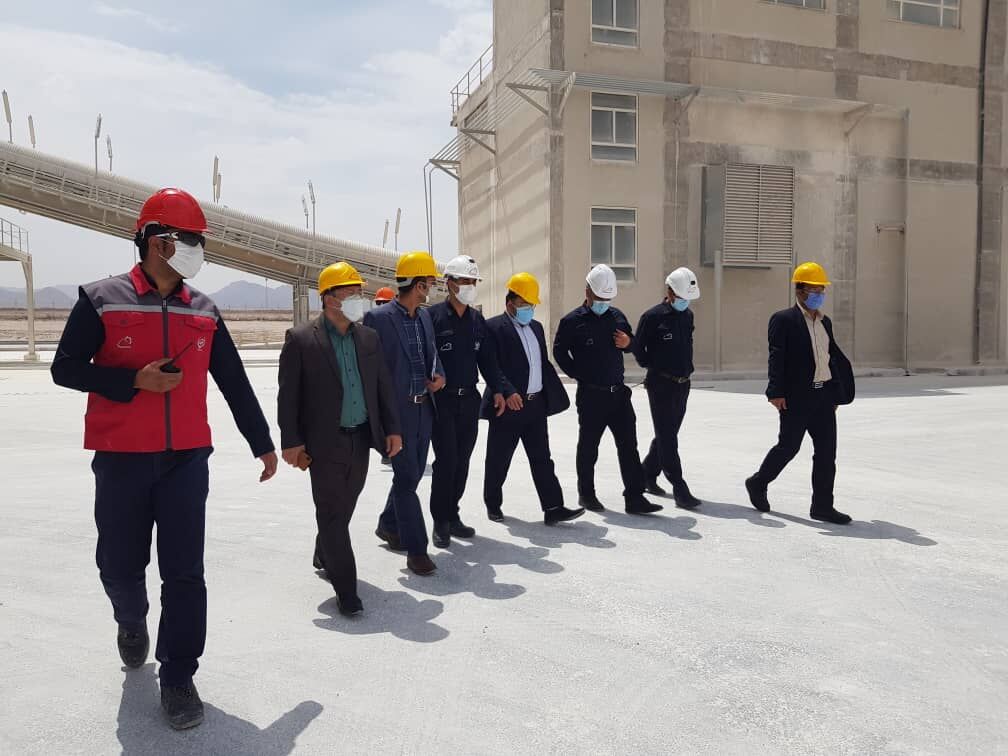 رونق طرح های اقصادی یکی از اولویت های دولت تدبیر و امید است 