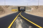 نماینده مجلس: ۳۰۰ میلیارد تومان به طرح‌های راهسازی کرمان تخصیص یافت