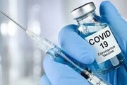 ۱۴ هزار و ۶۸۴ دوز واکسن کرونا در گیلان تزریق شد