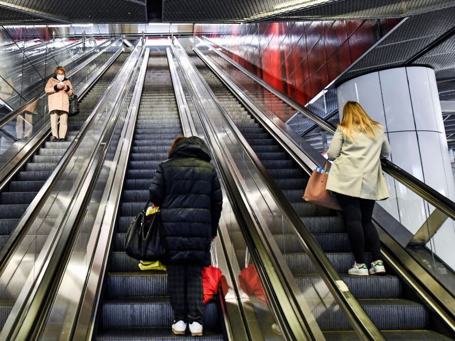 میلیون‌ها آمریکایی از بیم کرونا بدنبال کار نمی‌روند