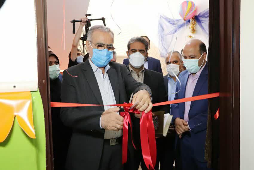 ۴ طرح ورزشی در آموزش و پرورش قرچک افتتاح شد