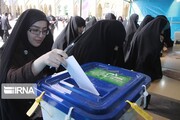 نماینده مجلس: سرنوشت انتخابات ۱۴۰۰ در دست جوانان و بانوان است