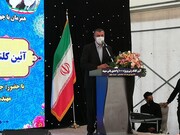 وزیر راه و شهرسازی: عرضه مسکن برای جامعه هدف با جدیت دنبال می‌شود