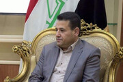 عراق با شرارت تروریست‌ها در مرز مشترک با ایران قاطعانه برخورد می‌کند