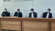 میراث فرهنگی کرمانشاه جزو ۱۰ استان برتر کشور به لحاظ عملکردی بوده است