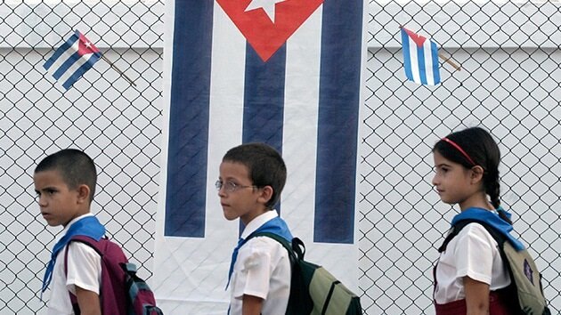 نماینده کوبا در یونسکو: تحریم های آمریکا نمونه بارز نسل‌کشی است
