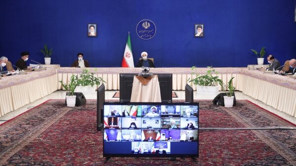روحانی: مسیر کنونی برگزاری کنکور را باید با هم‌اندیشی برطرف کرد