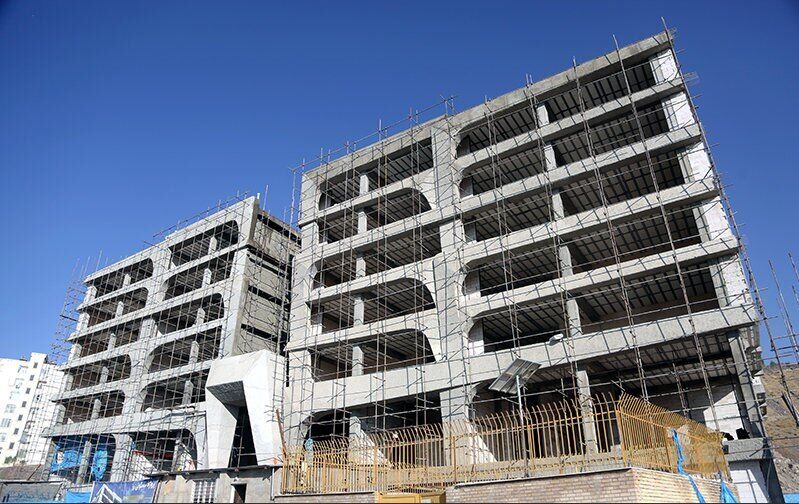 ساخت و سازهای غیرمجاز در قزوین ۲۵ درصد رشد داشته است