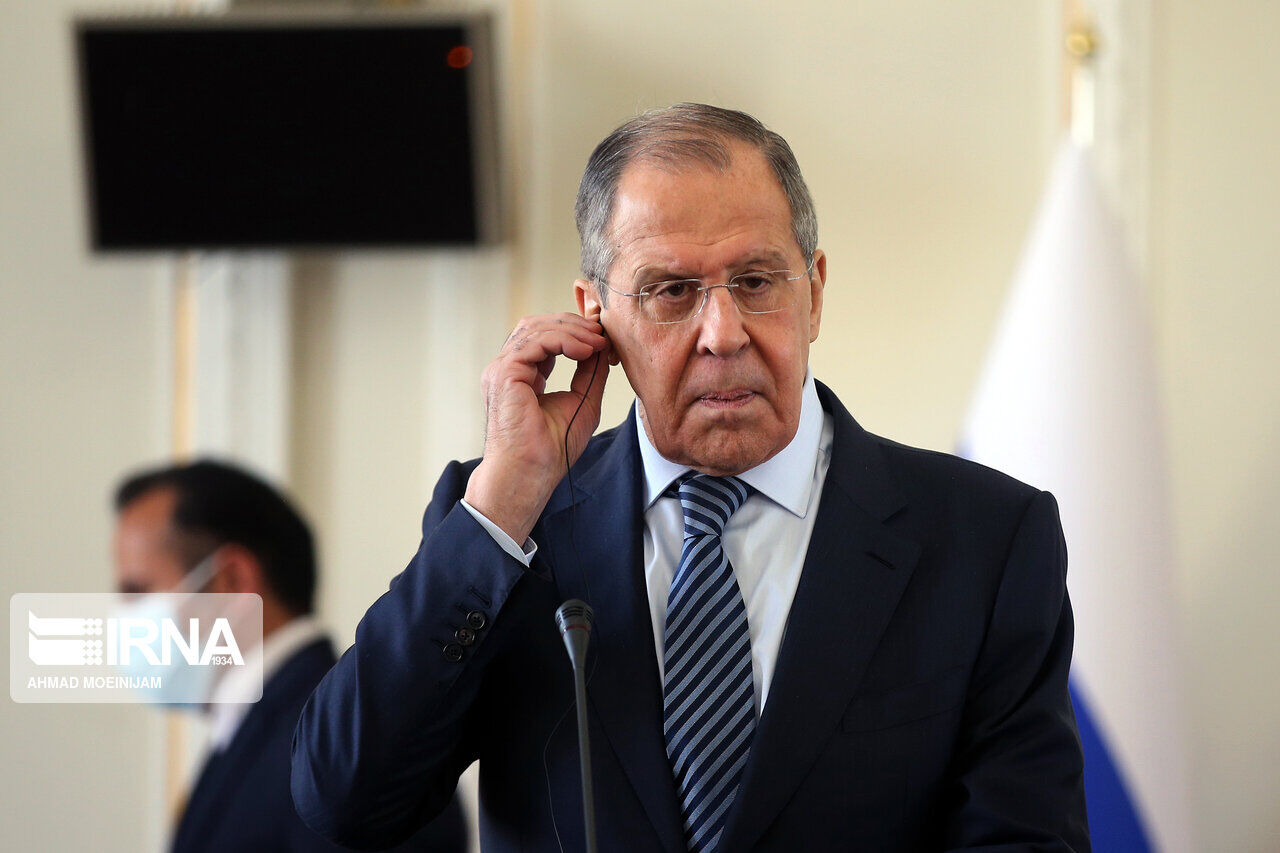 Lavrov: toutes les sanctions contre l'Iran doivent être inconditionnellement levées (JCPOA)