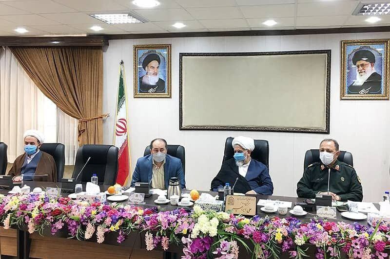 حضور پلیس در شهرک‌های اقماری قزوین باید افزایش یابد