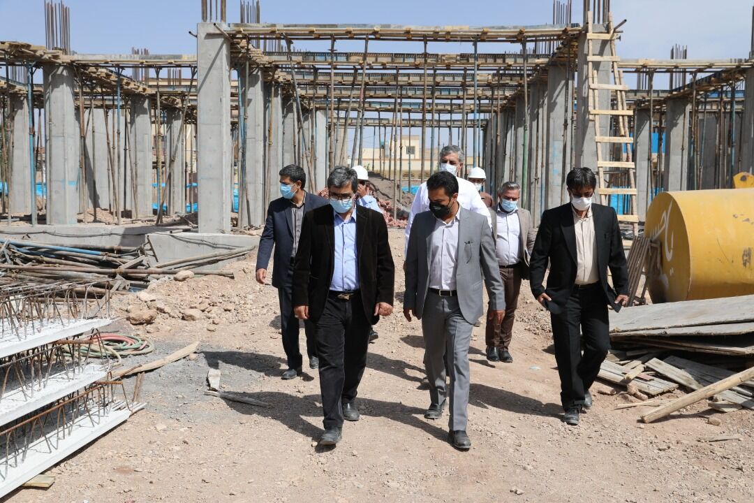  مدیرکل نوسازی: استانداردسازی فضای‌آموزشی در شهرکرمان مغفول مانده است 