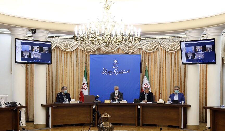 آذربایجان‌شرقی در بازار محصولات غذایی هند سهم‌سازی کند