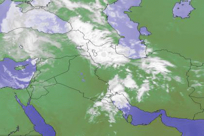 وزش باد شدید پیشبینی هواشناسی برای اصفهان وزش باد شدید پیشبینی هواشناسی برای اصفهان