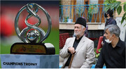 پخش زنده لیگ قهرمانان آسیا و مهمانی «خانه آقاجان» در شبکه شما
