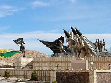 ساخت موزه دفاع مقدس خراسان جنوبی در گرو تامین اعتبار است