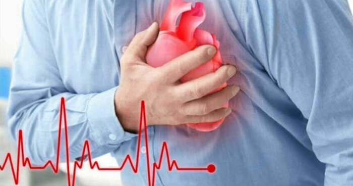 بیماری‌های قلبی مهم ترین عامل مرگ در استان همدان است