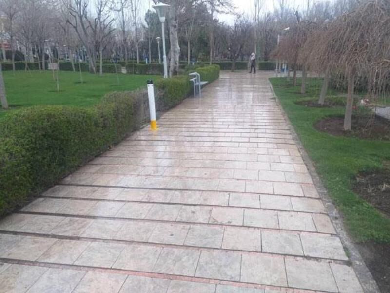جداسازی "ته سیگاری " با نصب مخازن ویژه درکرج 