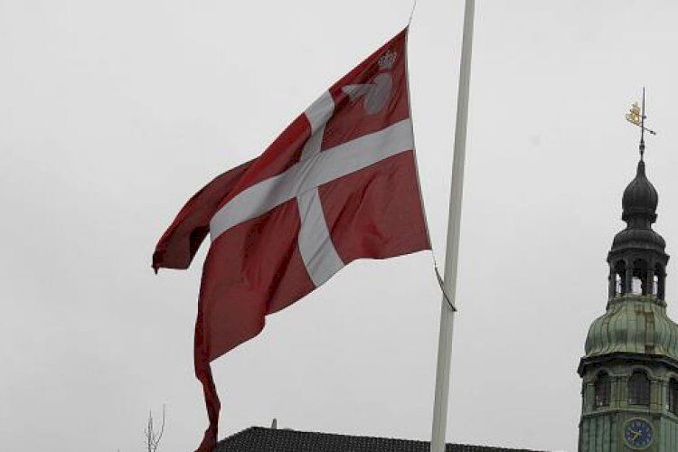دانمارک سوری‌ها را از حق اقامت دراین کشور محروم کرد