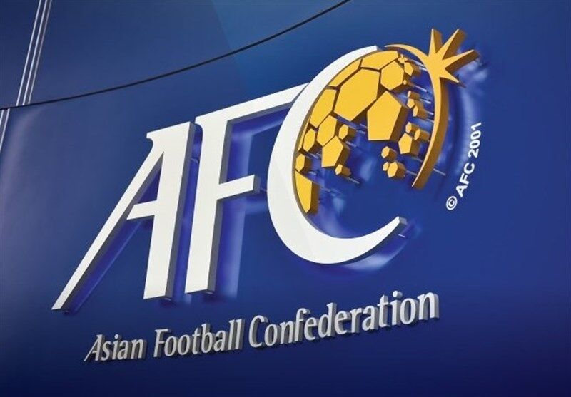 چهار کشور میزبان فوتبال جام ملت‌های آسیا شدند