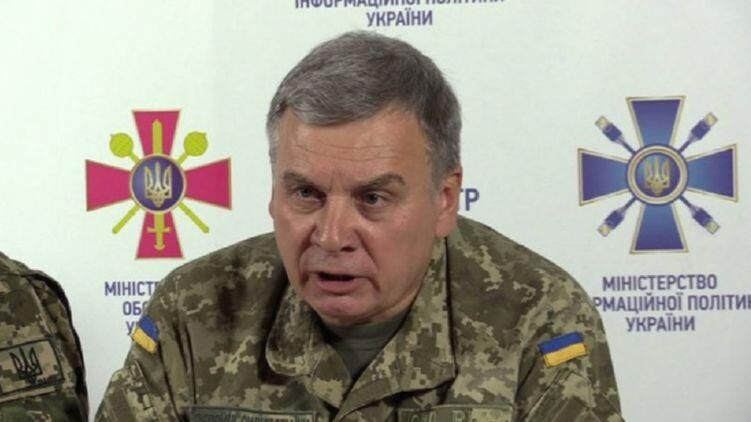 مقام اوکراینی:روسیه آماده ذخیره سازی تسلیحات هسته ای در کریمه می شود