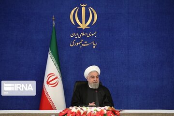 Iran: les inquiétudes américano-européennes sur l'enrichissement d'uranium à 60% sont "infondées" 