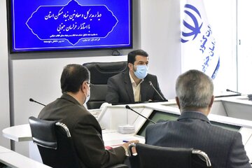 بیش از ۵۱ درصد منازل روستایی خراسان جنوبی مقاوم‌سازی شد