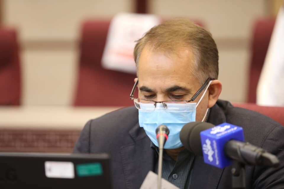 سد اول پیشگیری از کرونا در زنجان شکسته شده است