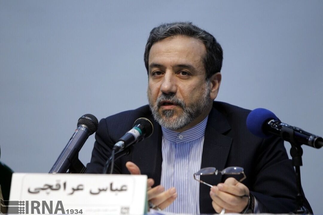 Iran not after talks of attrition: Deputy FM