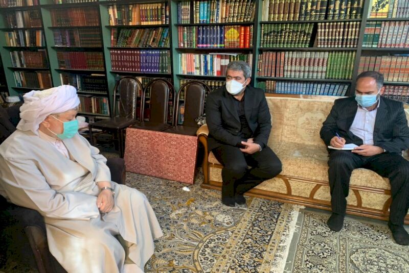 امام جمعه پاوه از دولت برای انتصاب مدیران اهل سنت تقدیر کرد