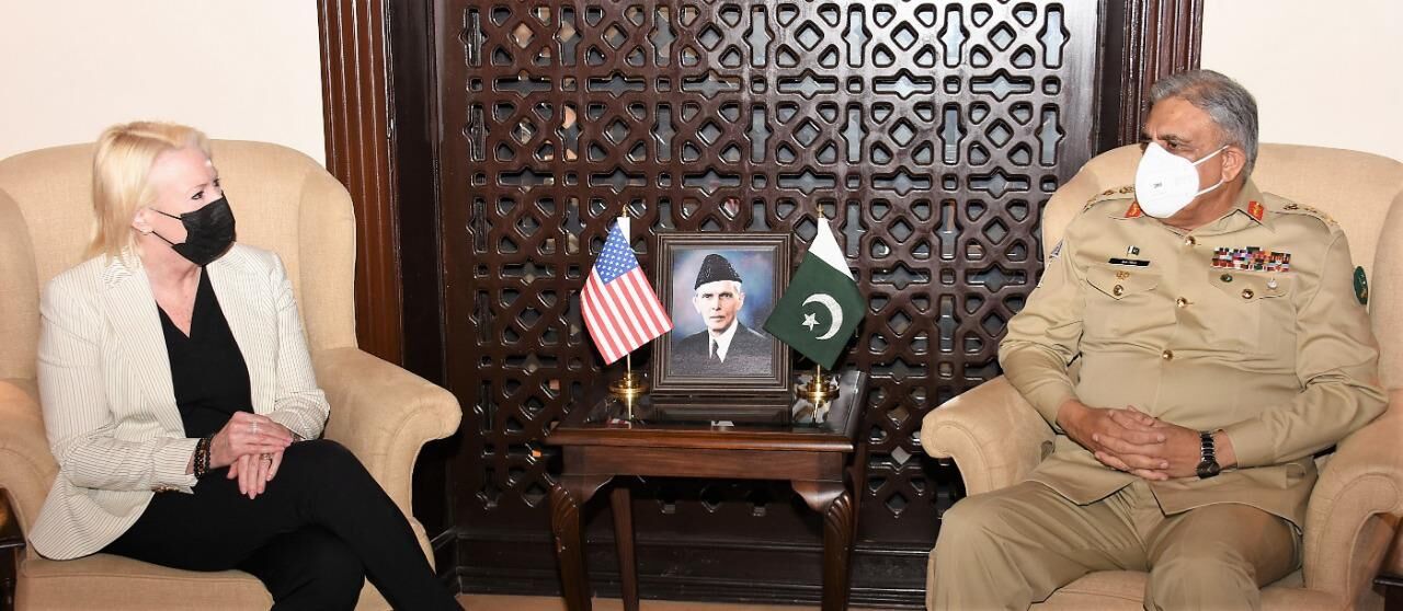 پاکستان از خروج نظامی آمریکا از افغانستان استقبال کرد
