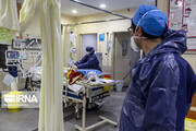 بیمارستان امام‌حسین(ع) ملایر به دومین دستگاه اکسیژن‌ساز مجهز شد