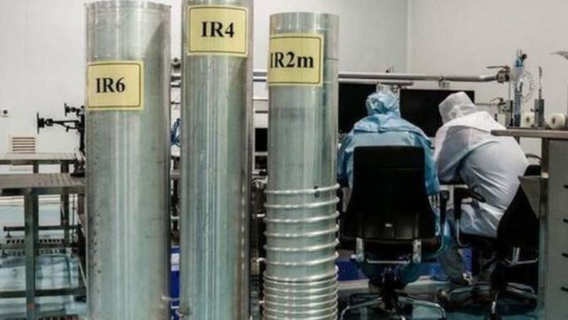 Iran achieves 60% uranium enrichment: Qalibaf