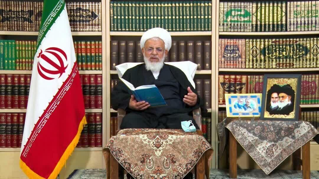 امام‌جمعه یزد:تلاش دشمن وارونه جلوه دادن حقایق در فضای مجازی است