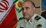 رئیس پلیس پایتخت: ارتش جمهوری اسلامی، ولایی، انقلابی و مردمی است 