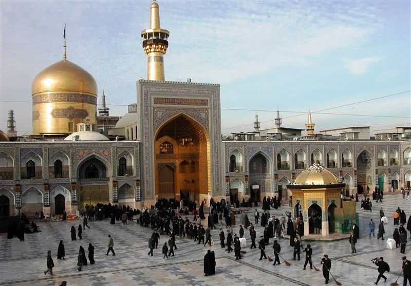 برنامه «تانیش» به دنبال ترویج نشاط رضوی در آذربایجان‌شرقی است