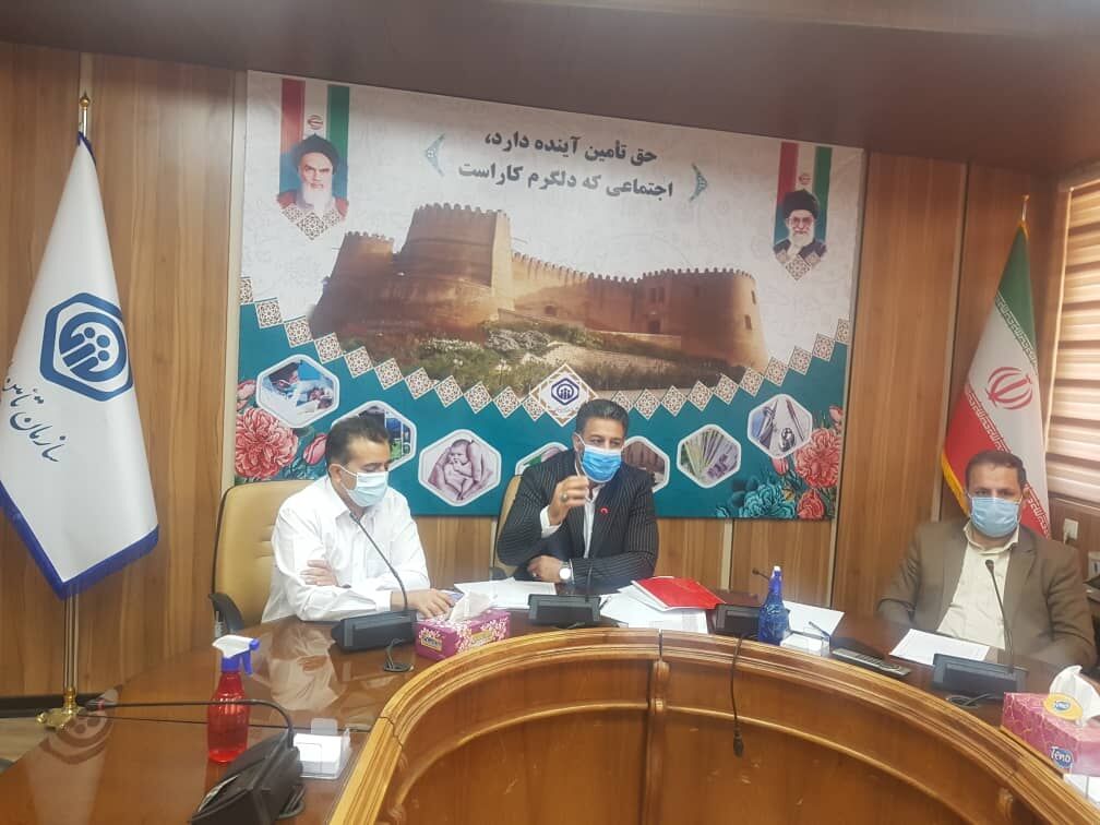 همسان‌سازی حقوق بازنشستگان در اردیبهشت‌ماه نهایی می‌شود