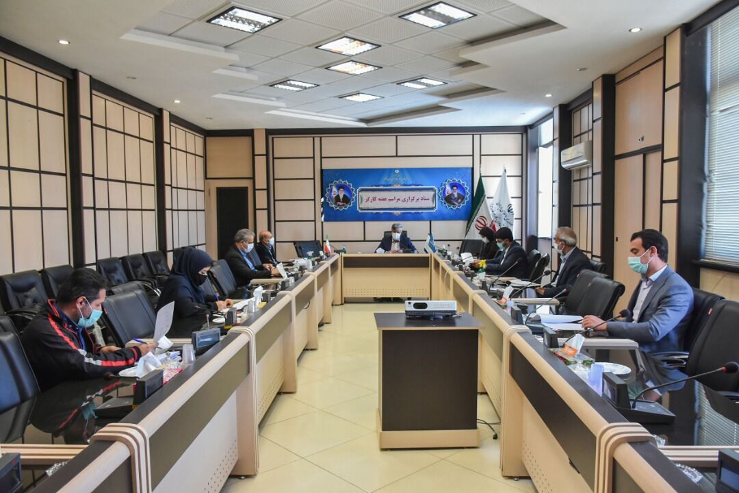 شمار مقرری‌بگیران بیمه بیکاری در استان مرکزی ۱۰ درصد کاهش یافت