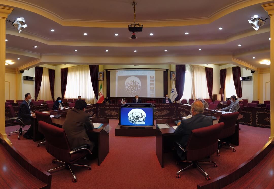 دویست و هفتاد و ششمین نشست شورای معاونین وزارت ورزش برگزار شد