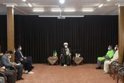 امام جمعه همدان: مدیران باید به آموزه‌های قرآنی عمل کنند