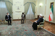 President calls for Tehran-Belgrade cooperation in int’l forums