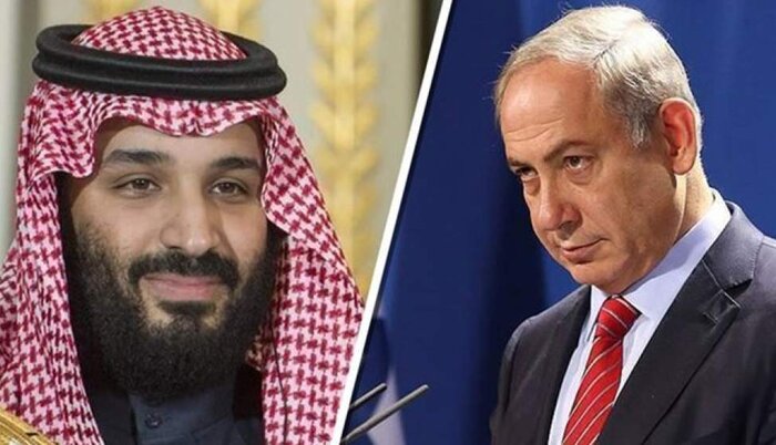 برقراری رابطه میان عربستان و رژیم صهیونیستی منتظر یک جرقه